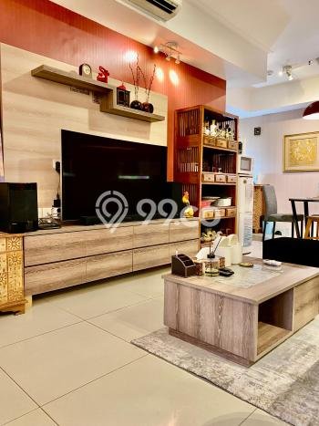 Apartemen Ideal Dijual di Kemayoran, Jakarta Pusat Punya 1 KT / 1 Kamar Mandi Apartemen Ideal Dijual di Kemayoran, Jakarta Pusat Punya 1 KT / 1 Kamar Mandi