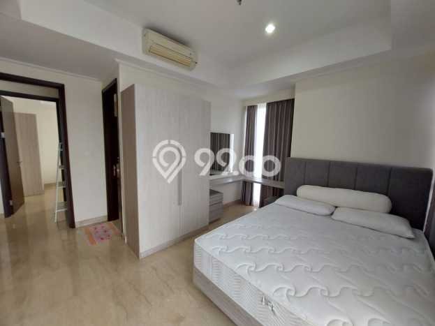 Apartemen Harga Murah dengan 3 BR & 2 KM di Kemayoran Jakarta Pusat Apartemen Harga Murah dengan 3 BR & 2 KM di Kemayoran Jakarta Pusat