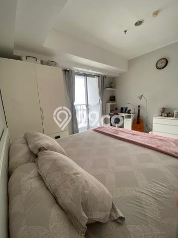 Apartemen Strategis untuk Dijual di Kemayoran, Jakarta Pusat, DKI Jakarta Apartemen Strategis untuk Dijual di Kemayoran, Jakarta Pusat, DKI Jakarta