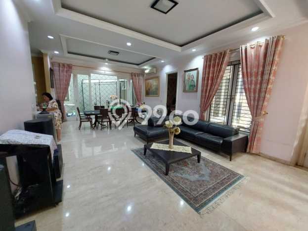 Ready to Use! Luxury House LT 317m2 Desain Modern di Cipinang Ready to Use! Luxury House LT 317m2 Desain Modern di Cipinang