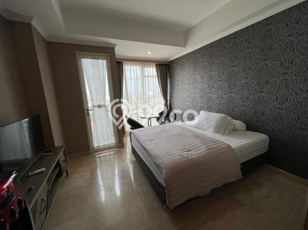 Apartemen Terawat Dijual di Jakarta Pusat Spesifikasi 1 KT, 1 KM Apartemen Terawat Dijual di Jakarta Pusat Spesifikasi 1 KT, 1 KM
