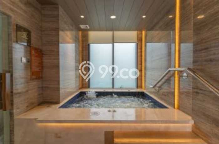 Apartemen Nyaman untuk Disewa, 2 Kamar di Jakarta Selatan Apartemen Nyaman untuk Disewa, 2 Kamar di Jakarta Selatan