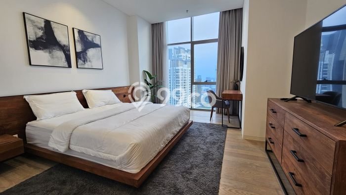 Sewa Apartemen Ekonomis 3 BR di Setiabudi Jakarta Selatan Sewa Apartemen Ekonomis 3 BR di Setiabudi Jakarta Selatan