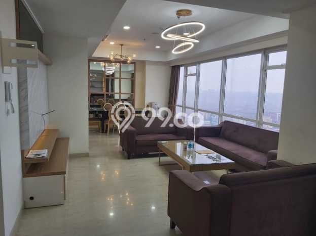Dijual Apartemen Mewah 3 Bedroom di Jakarta Pusat Dekat ke Fasilitas Publik Dijual Apartemen Mewah 3 Bedroom di Jakarta Pusat Dekat ke Fasilitas Publik