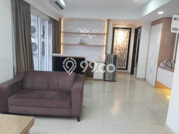 Dijual Apartemen Mewah 3 Bedroom di Jakarta Pusat Dekat ke Fasilitas Publik Dijual Apartemen Mewah 3 Bedroom di Jakarta Pusat Dekat ke Fasilitas Publik