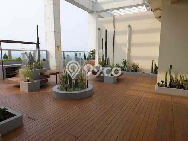 Untuk Dijual Apartemen 1 KT & 1 KM di Jakarta Pusat Area Strategis Untuk Dijual Apartemen 1 KT & 1 KM di Jakarta Pusat Area Strategis