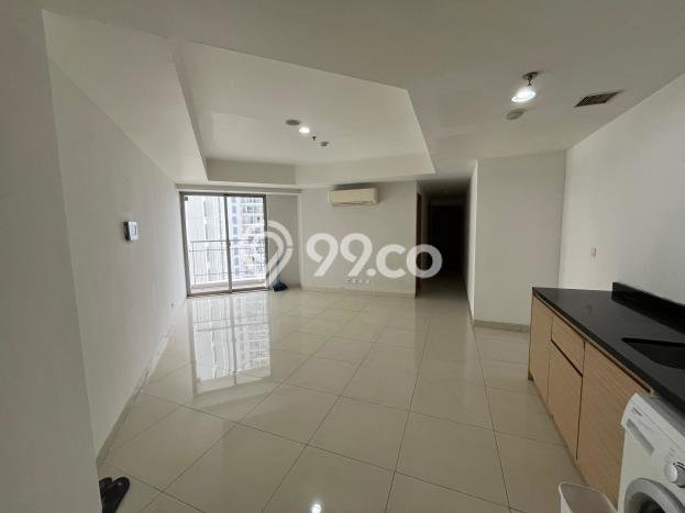 Unit Apartemen Dijual di Kemayoran, Jakarta Pusat, dengan 2 Bedroom, 1 Bathroom Unit Apartemen Dijual di Kemayoran, Jakarta Pusat, dengan 2 Bedroom, 1 Bathroom