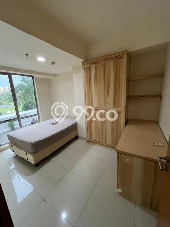 Unit Apartemen Dijual di Kemayoran, Jakarta Pusat, dengan 3 Bedroom, 2 Bathroom Unit Apartemen Dijual di Kemayoran, Jakarta Pusat, dengan 3 Bedroom, 2 Bathroom