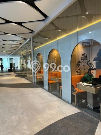 Untuk Dijual Apartemen 1 KT & 1 KM di Jakarta Pusat Area Strategis Untuk Dijual Apartemen 1 KT & 1 KM di Jakarta Pusat Area Strategis