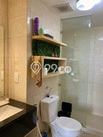 Apartemen Ideal Dijual di Kemayoran, Jakarta Pusat Punya 1 KT / 1 Kamar Mandi Apartemen Ideal Dijual di Kemayoran, Jakarta Pusat Punya 1 KT / 1 Kamar Mandi