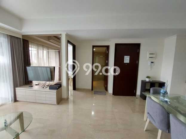 Apartemen Harga Murah dengan 3 BR & 2 KM di Kemayoran Jakarta Pusat Apartemen Harga Murah dengan 3 BR & 2 KM di Kemayoran Jakarta Pusat