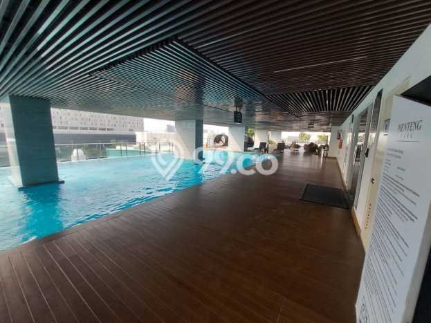 Untuk Dijual Apartemen 1 KT & 1 KM di Jakarta Pusat Area Strategis Untuk Dijual Apartemen 1 KT & 1 KM di Jakarta Pusat Area Strategis