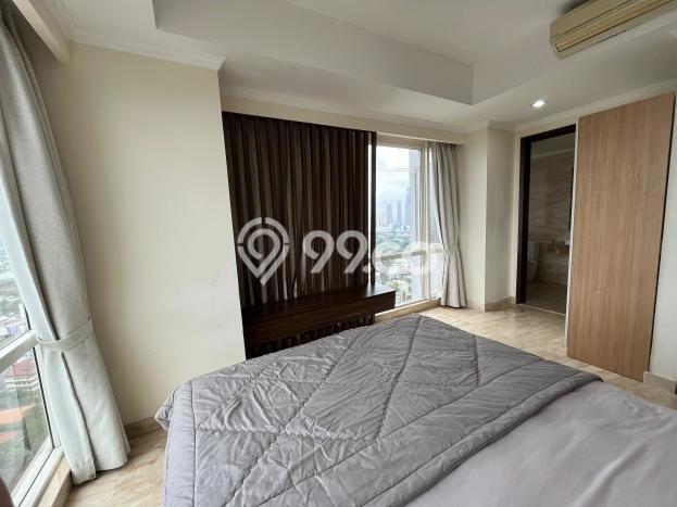 Apartemen Disewakan 2 Kamar Murah Siap Huni di Jakarta Pusat, Luas 72m2 Apartemen Disewakan 2 Kamar Murah Siap Huni di Jakarta Pusat, Luas 72m2