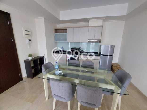 Apartemen Harga Murah dengan 3 BR & 2 KM di Kemayoran Jakarta Pusat Apartemen Harga Murah dengan 3 BR & 2 KM di Kemayoran Jakarta Pusat