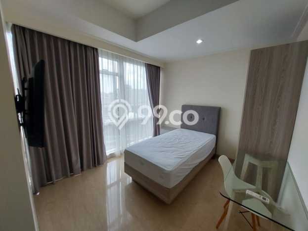 Apartemen Harga Murah dengan 3 BR & 2 KM di Kemayoran Jakarta Pusat Apartemen Harga Murah dengan 3 BR & 2 KM di Kemayoran Jakarta Pusat