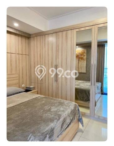 Apartemen Nyaman untuk Dijual di Kemayoran, Jakarta Pusat, DKI Jakarta Apartemen Nyaman untuk Dijual di Kemayoran, Jakarta Pusat, DKI Jakarta
