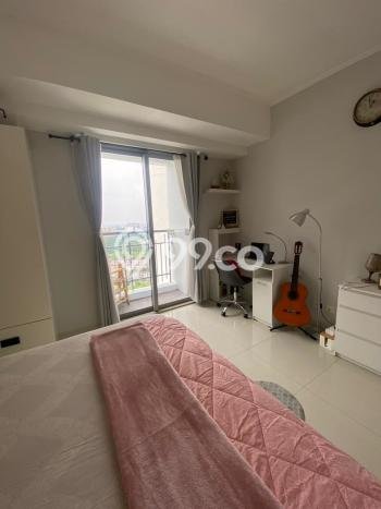 Apartemen Strategis untuk Dijual di Kemayoran, Jakarta Pusat, DKI Jakarta Apartemen Strategis untuk Dijual di Kemayoran, Jakarta Pusat, DKI Jakarta