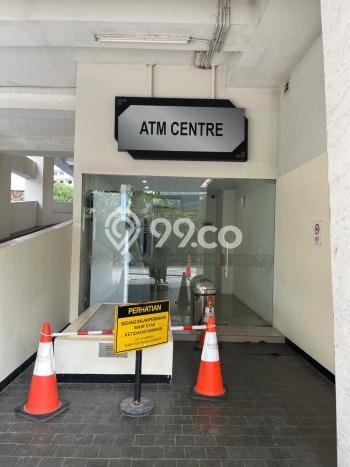 Untuk Dijual Apartemen 1 KT & 1 KM di Jakarta Pusat Area Strategis Untuk Dijual Apartemen 1 KT & 1 KM di Jakarta Pusat Area Strategis