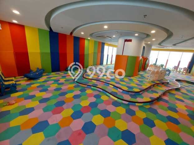 Untuk Dijual Apartemen 1 KT & 1 KM di Jakarta Pusat Area Strategis Untuk Dijual Apartemen 1 KT & 1 KM di Jakarta Pusat Area Strategis