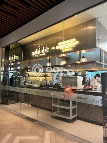 Untuk Dijual Apartemen 1 KT & 1 KM di Jakarta Pusat Area Strategis Untuk Dijual Apartemen 1 KT & 1 KM di Jakarta Pusat Area Strategis