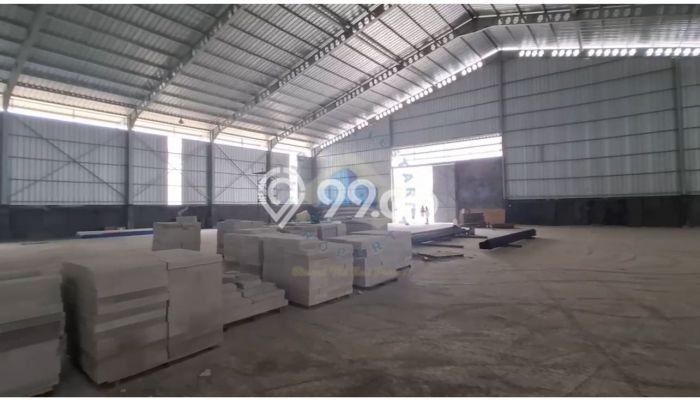 Pabrik Usaha Dijual di Ciruas Serang LT 7000m2 & LB 3500m2 Pabrik Usaha Dijual di Ciruas Serang LT 7000m2 & LB 3500m2