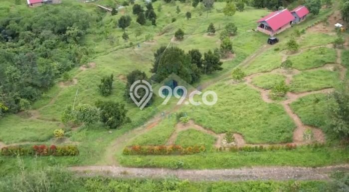 Tanah Kavling untuk Dijual di Jasinga Bogor 128000m2 Tanah Kavling untuk Dijual di Jasinga Bogor 128000m2