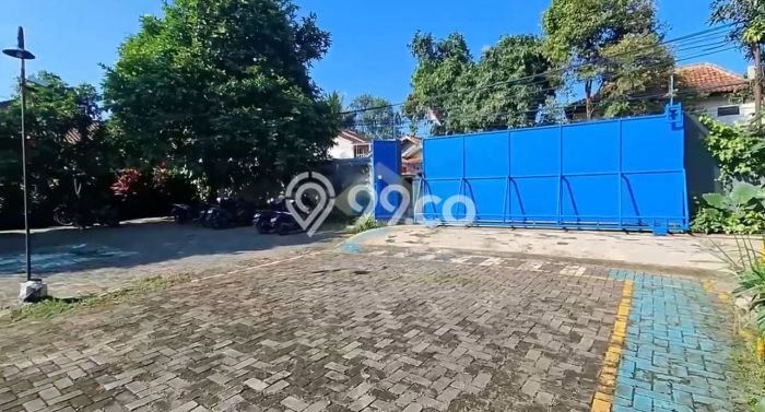 Unit Pabrik Dijual di Legok Tangerang 1230m2 Unit Pabrik Dijual di Legok Tangerang 1230m2
