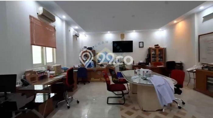 Unit Pabrik Dijual di Legok Tangerang 1230m2 Unit Pabrik Dijual di Legok Tangerang 1230m2