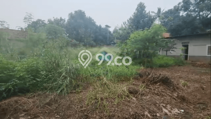 Tanah Kavling di Pagedangan Dijual dengan Luas 3500m2 Tanah Kavling di Pagedangan Dijual dengan Luas 3500m2
