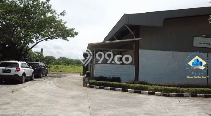 Pabrik Usaha Dijual di Rangkasbitung Lebak LT 18300m2 & LB 7200m2 Pabrik Usaha Dijual di Rangkasbitung Lebak LT 18300m2 & LB 7200m2