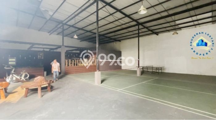 FOR SALE! Gudang di Curug Tangerang, LT 1000m2, LB 1050m2 FOR SALE! Gudang di Curug Tangerang, LT 1000m2, LB 1050m2