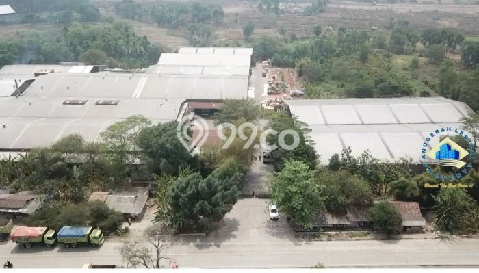 Pabrik Premium Kawasan Cikande, Luas 3000m2m², Area Komersial, Dekat Cikande, Serang, Serang Pabrik Premium Kawasan Cikande, Luas 3000m2m², Area Komersial, Dekat Cikande, Serang, Serang