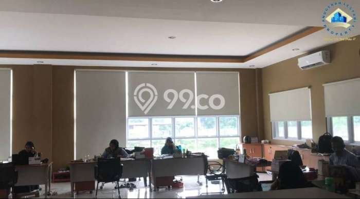 Komersial Bagus LT 13300m2 LB 2511m2 Dijual di Tigaraksa Tangerang Komersial Bagus LT 13300m2 LB 2511m2 Dijual di Tigaraksa Tangerang