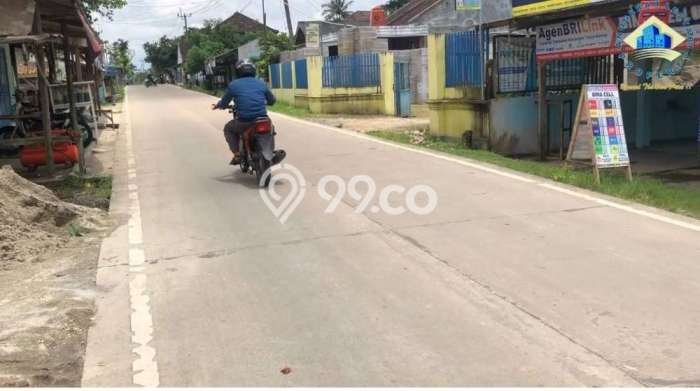 Tanah Kosong Dijual di Serang dengan Area 175000m2 Tanah Kosong Dijual di Serang dengan Area 175000m2