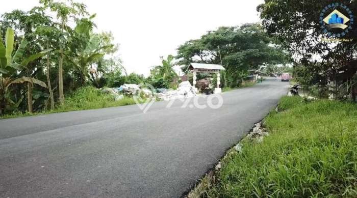Tanah Dijual Lokasi Rangkasbitung, Lebak Luas 5000m2 Legalitas Aman Tanah Dijual Lokasi Rangkasbitung, Lebak Luas 5000m2 Legalitas Aman
