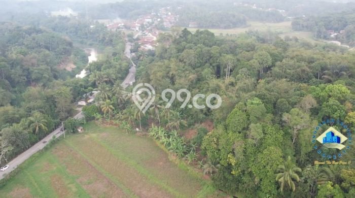 Tanah untuk Dijual di Rangkasbitung Lebak Luas 200000m2 Tanah untuk Dijual di Rangkasbitung Lebak Luas 200000m2
