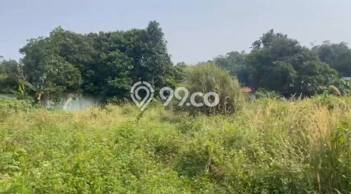 Lahan untuk Dijual Lokasi Cisauk, Tangerang Luas 2126m2 SHM Lahan untuk Dijual Lokasi Cisauk, Tangerang Luas 2126m2 SHM