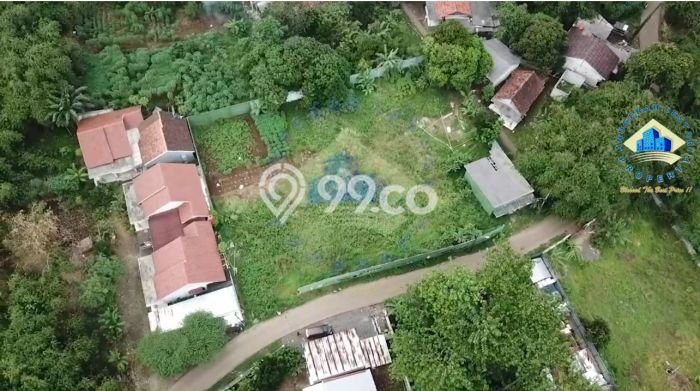 Lahan untuk Dijual Lokasi Cisauk, Tangerang Luas 2126m2 SHM Lahan untuk Dijual Lokasi Cisauk, Tangerang Luas 2126m2 SHM