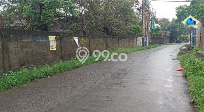 Pabrik Dijual Lokasi Stratagis di Curug Tangerang Cocok untuk Investasi Pabrik Dijual Lokasi Stratagis di Curug Tangerang Cocok untuk Investasi