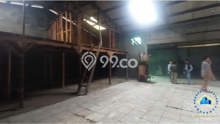 Pabrik Dijual Lokasi Stratagis di Curug Tangerang Cocok untuk Investasi Pabrik Dijual Lokasi Stratagis di Curug Tangerang Cocok untuk Investasi