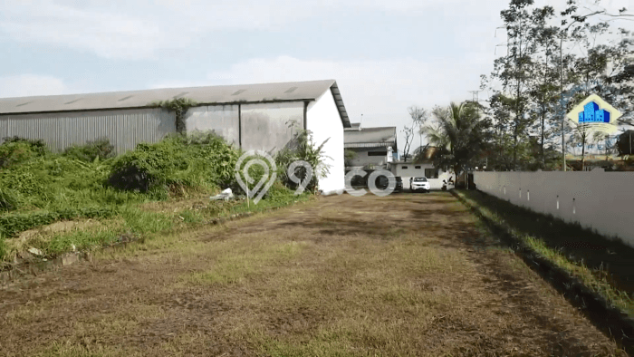 Pabrik Dijual di Cikupa LT 12000m2, LB 2000m2 untuk Investasi Pabrik Dijual di Cikupa LT 12000m2, LB 2000m2 untuk Investasi