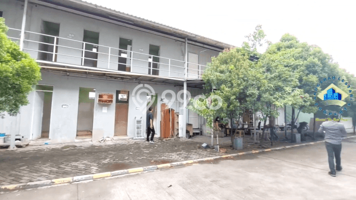 FOR SALE! Pabrik di Cikande Serang, LT 30000m2, LB 5500m2 FOR SALE! Pabrik di Cikande Serang, LT 30000m2, LB 5500m2