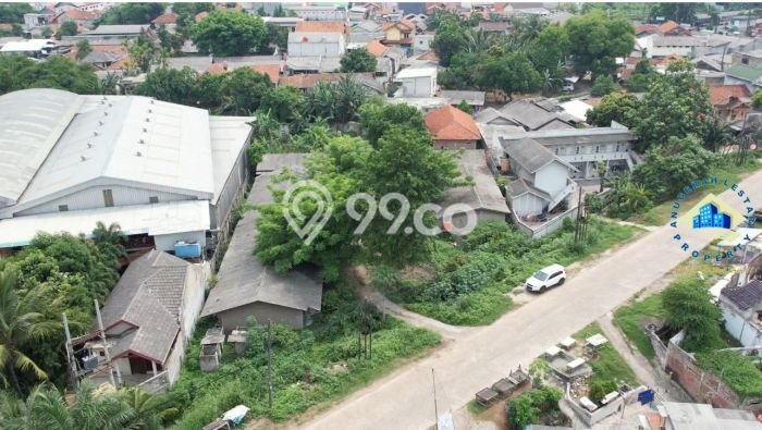 Kavling Tanah Dijual di Cisauk Tangerang Spesifikasi 1470m2 Kavling Tanah Dijual di Cisauk Tangerang Spesifikasi 1470m2