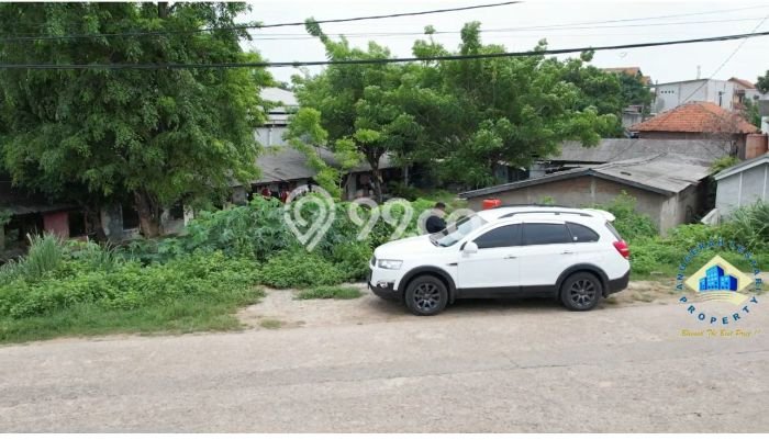 Kavling Tanah Dijual di Cisauk Tangerang Spesifikasi 1470m2 Kavling Tanah Dijual di Cisauk Tangerang Spesifikasi 1470m2