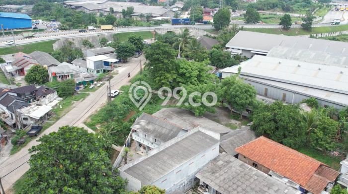 Kavling Tanah Dijual di Cisauk Tangerang Spesifikasi 1470m2 Kavling Tanah Dijual di Cisauk Tangerang Spesifikasi 1470m2