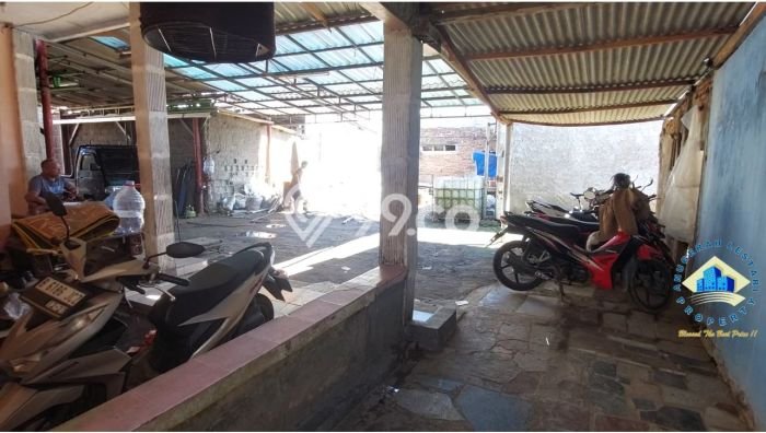 Lahan Strategis di Legok Dijual dengan Luas 1100m2 Lahan Strategis di Legok Dijual dengan Luas 1100m2