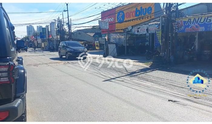 Lahan Strategis di Legok Dijual dengan Luas 1100m2 Lahan Strategis di Legok Dijual dengan Luas 1100m2