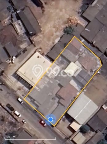 Lahan Strategis di Legok Dijual dengan Luas 1100m2 Lahan Strategis di Legok Dijual dengan Luas 1100m2