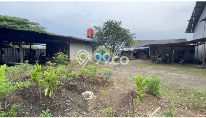 Gudang Dijual di Kawasan Curug, Tangerang Harga Kompetitif Gudang Dijual di Kawasan Curug, Tangerang Harga Kompetitif