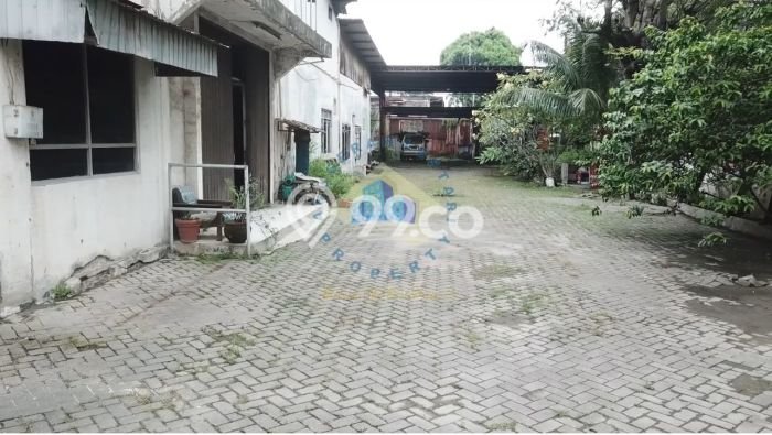 Pabrik Bagus Dijual di Semanan Jakarta Barat Lokasi Strategis Cocok untuk Kembangkan Bisnis Pabrik Bagus Dijual di Semanan Jakarta Barat Lokasi Strategis Cocok untuk Kembangkan Bisnis